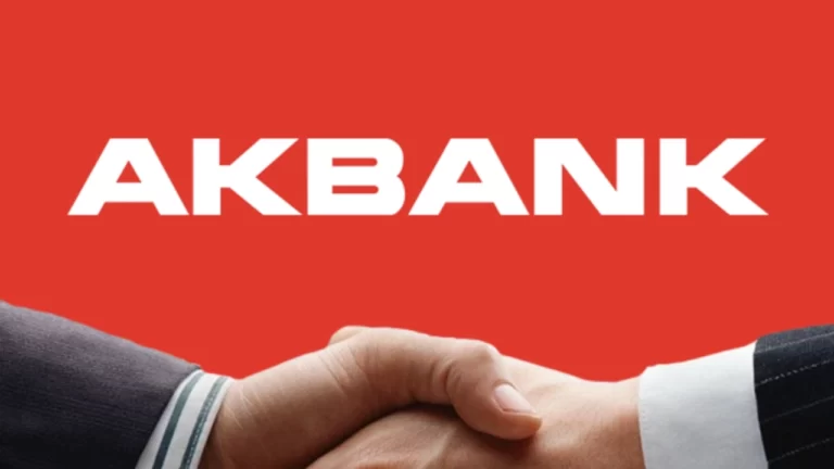 Akbank Kredi Kartı Limiti Düşürme İşlemleri
