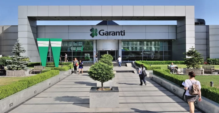 Garanti Bankası Kredi Kartı Limiti Düşürme