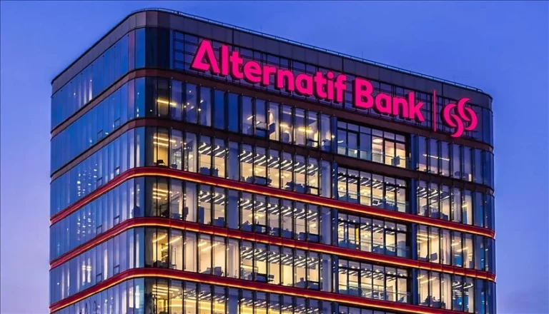 Alternatif Bank Kredi Kartı Limiti Düşürme