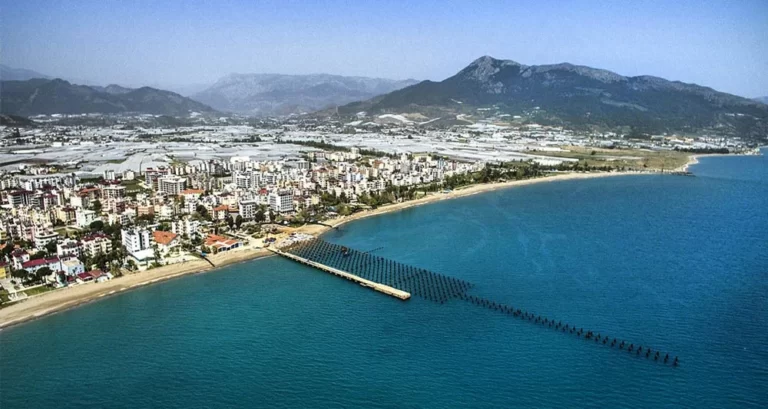 Anamur Belediyesi Emlak Vergisi Sorgulama