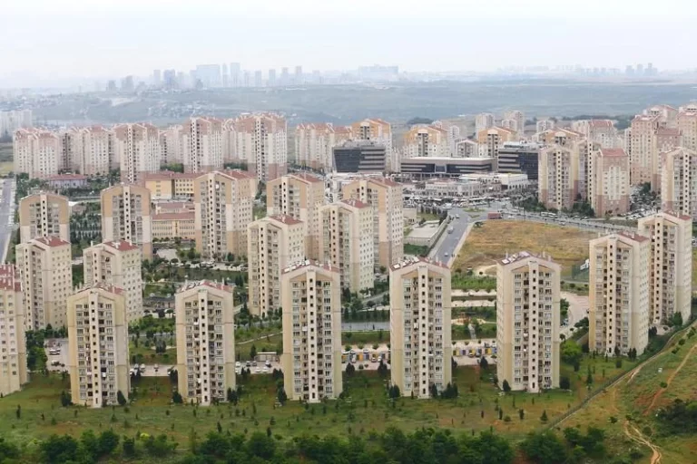 Başakşehir Belediyesi Emlak Vergisi Nasıl Ödenir?