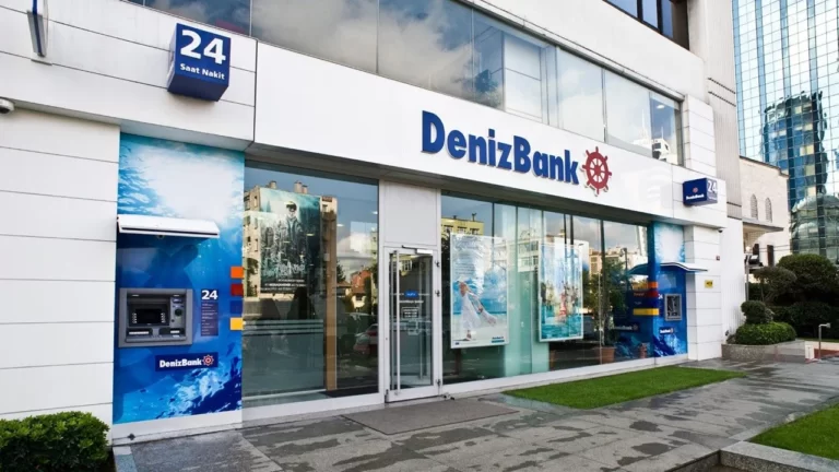Denizbank Kredi Kartı Limiti Nasıl Düşürülür?
