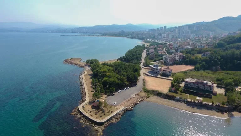 Fatsa Belediyesi Emlak Vergisi Sorgulama