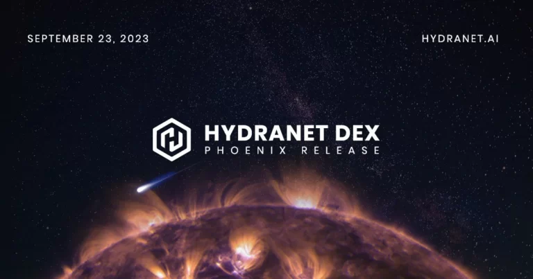 Hydranet DEX Nedir? Neden Kullanılır?