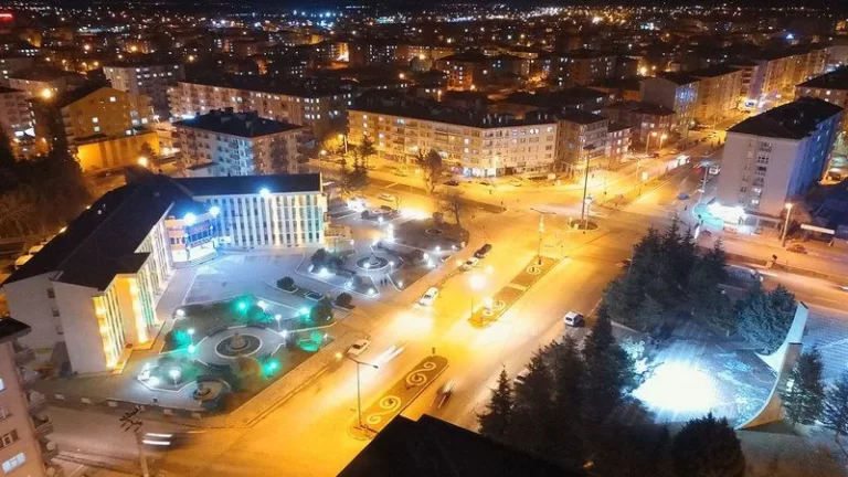 Konya Ereğli Belediyesi Emlak Vergisi Sorgulama