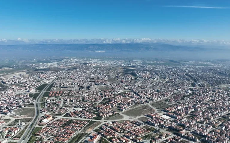 Merkezefendi Belediyesi Emlak Vergisi Ödeme