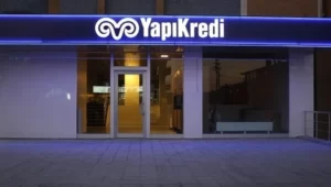 Yapı Kredi Kredi Kartı Limiti Düşürme İşlemi