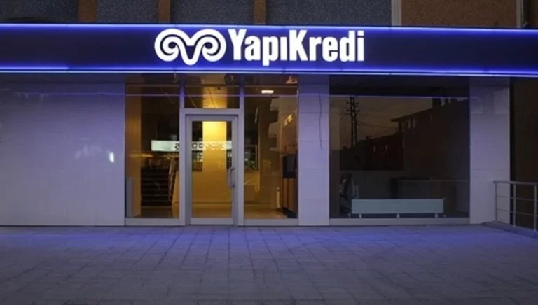 Yapı Kredi Kredi Kartı Limiti Düşürme İşlemi