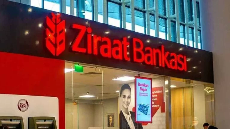 Ziraat Bankası Kredi Kartı Limiti Nasıl Düşürülür?