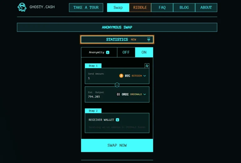 GHSY Coin Nedir? Nereden Alınır?