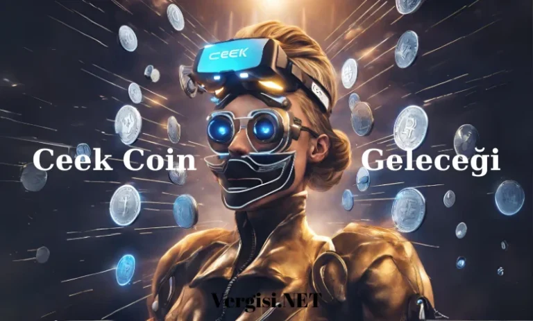 Ceek VR Coin Geleceği, Fiyatı, Analiz