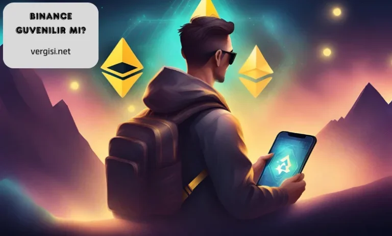 Binance Güvenilir mi? Kullanıcı Yorumları