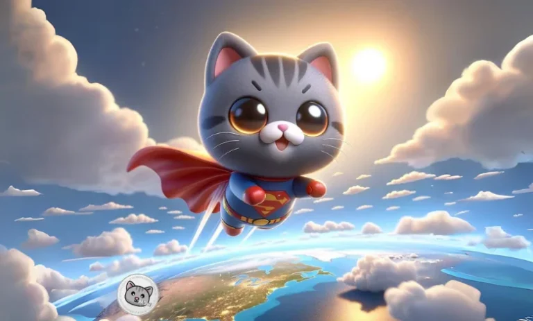 BobaCat (PSPS) Coin Nedir? Yorumu ve Geleceği