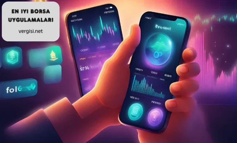 En İyi Borsa Uygulamaları: 3 Harika Uygulama