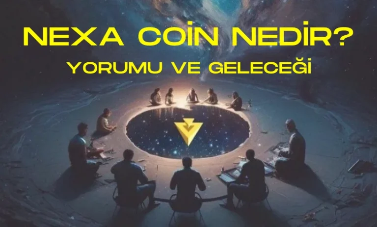 Nexa Coin Nedir? Yorumu ve Geleceği