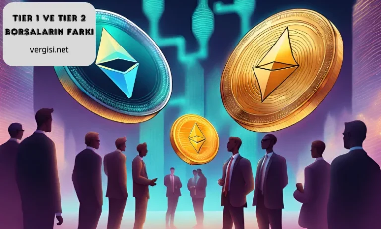 Tier 1 ve Tier 2 Borsalar: Farklı Yerler, Farklı Özellikler