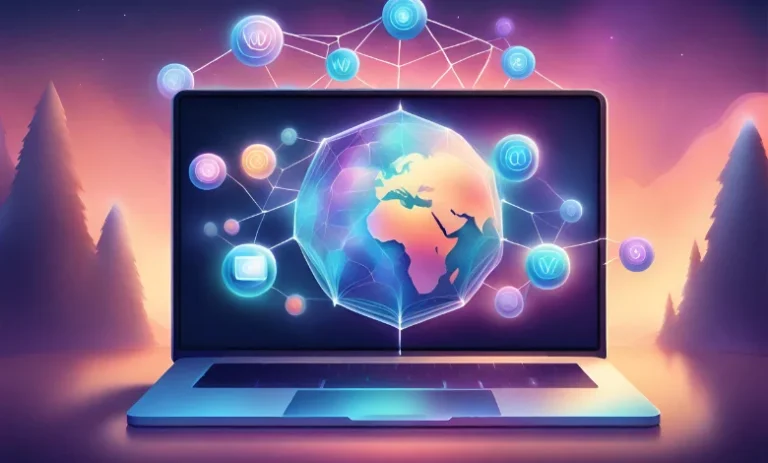 Web 3.0 Nedir? Kriptoda Web 3.0 Projeleri