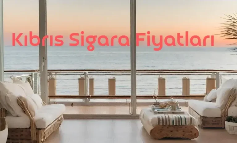 Kıbrıs Sigara Fiyatları Ne Kadar? Detaylı İnceleme