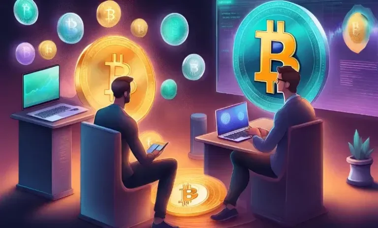 Kripto Para Yatırım Tavsiyeleri