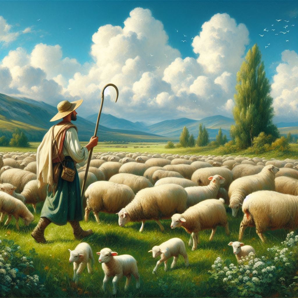 2024 Çoban Maaşı Ne Kadar