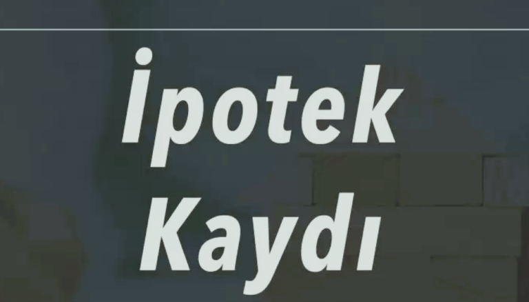 İpotekli İhtiyaç Kredisi Nedir?
