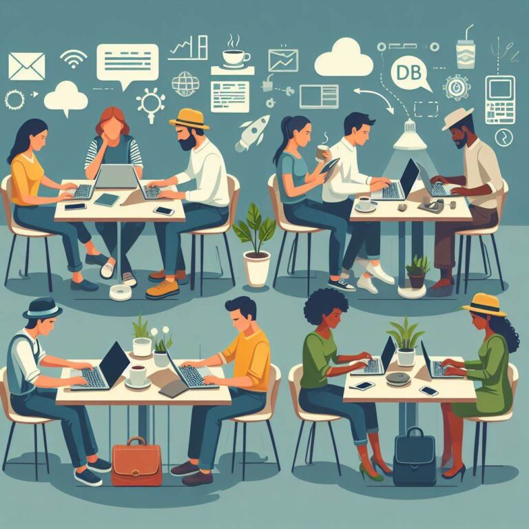 Freelance Çalışma Ne Demek