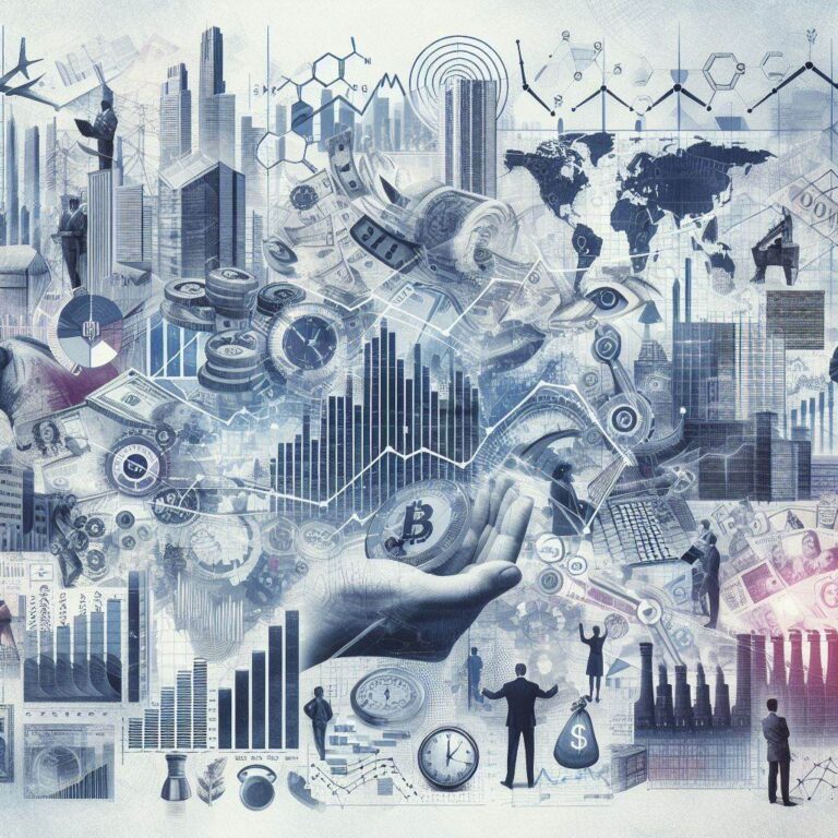 Makro ve Mikro İktisat Kavramları