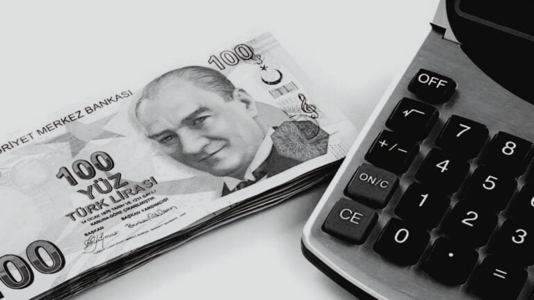 Geçici Vergi Beyannamesi Nedir?