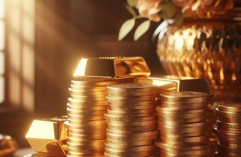 Altın Fiyatları Düşer Mi?