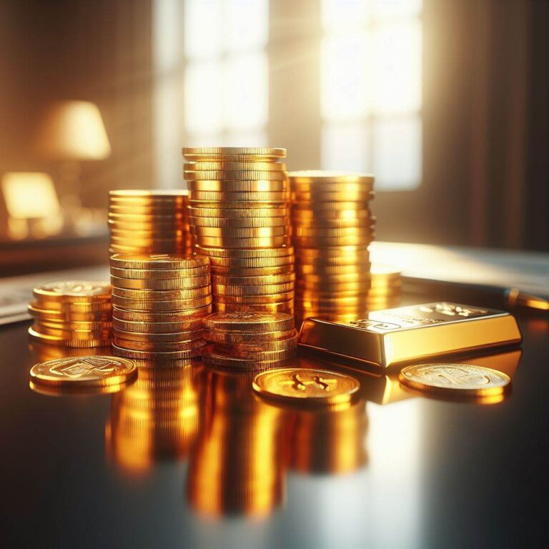 Bankadan Gram Altın Almak Mantıklı Mı?