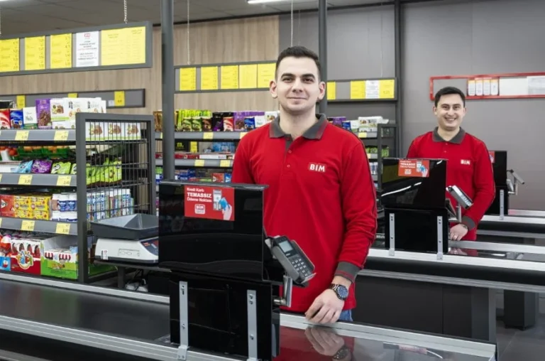 BİM’de çalışanların maaşı ne kadar?