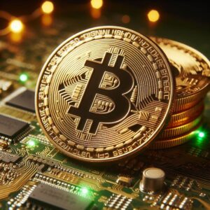 Bitcoin Riskli mi?