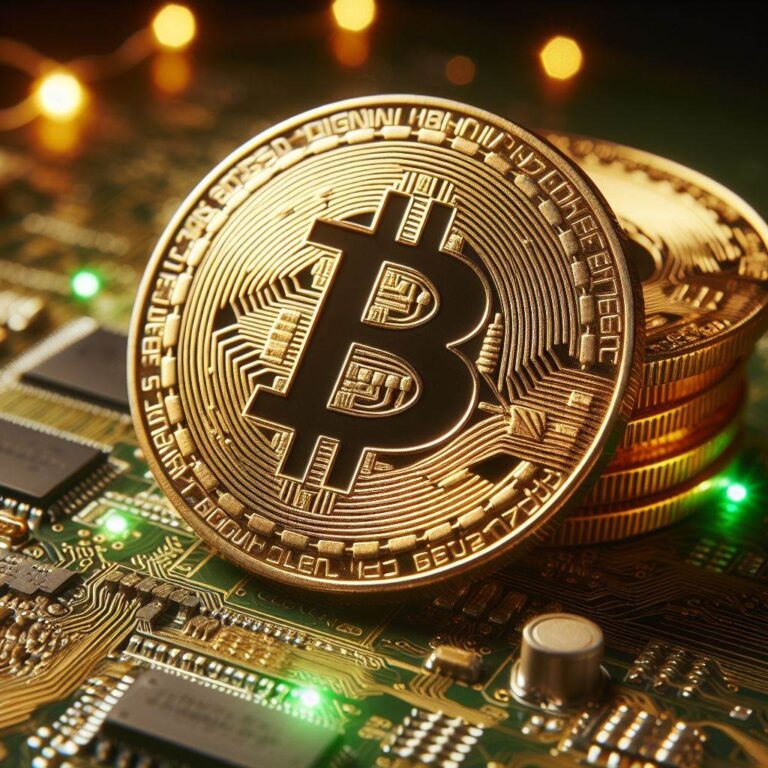 Bitcoin Hakkında Temel Bilgiler