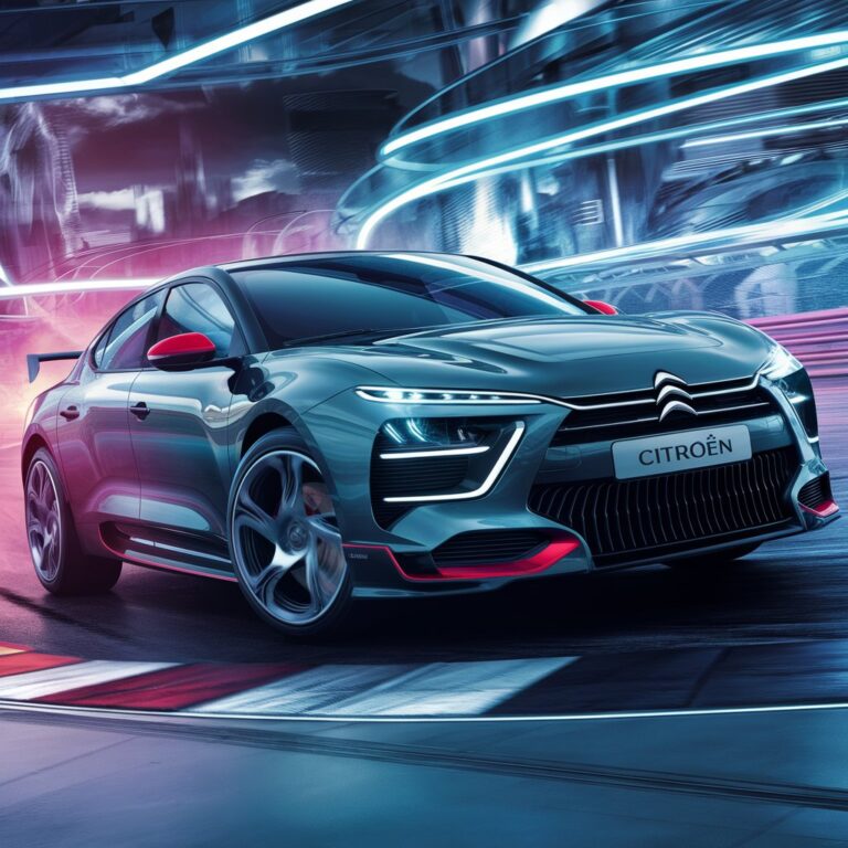 Citroen Vergisiz Fiyat Listesi 2024