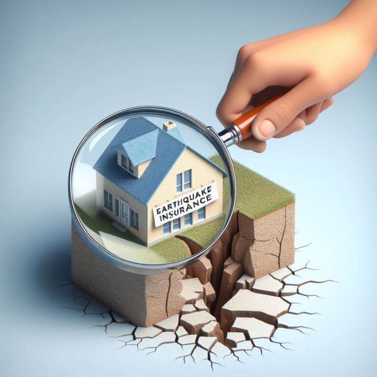 Deprem Sigortası Nedir ve Nasıl Alınır?