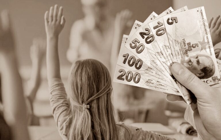 Temmuz 2024 Öğretmen Maaşı Ne Kadar Olacak