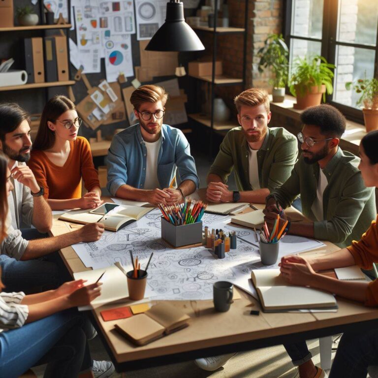 Endüstriyel Tasarımcı Ne İş Yapar, Maaşı Ne Kadar?