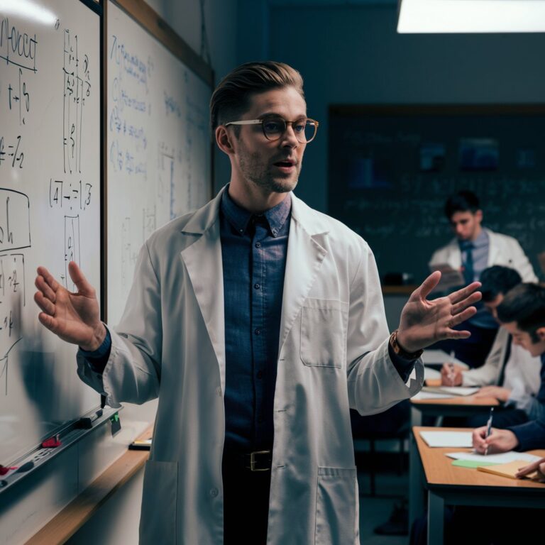 Fizik Öğretmeni Maaşı Ne Kadar?