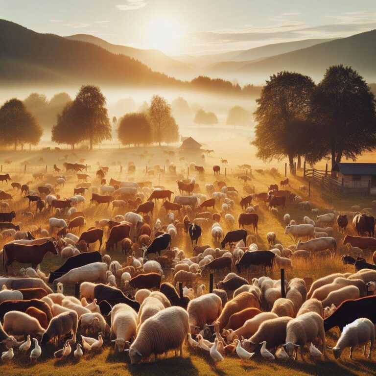 Hayvancılık Yapanların Geliri Ne Kadar?