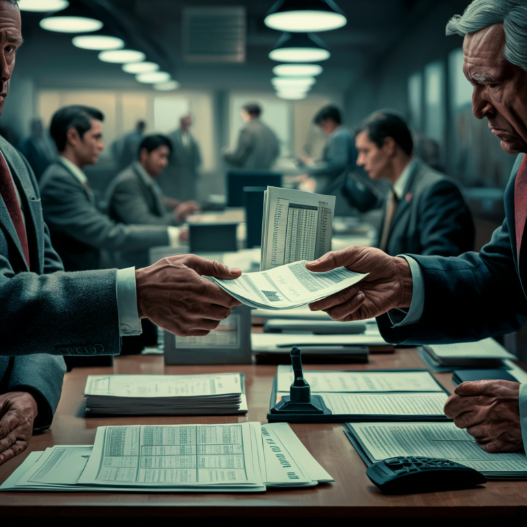 İntikal Vergisi Nedir?