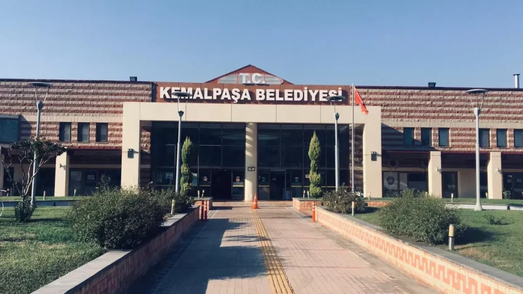 Kemalpaşa Belediyesi Emlak Vergisi Nasıl Ödenir?
