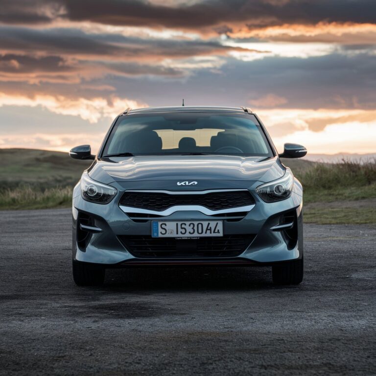 Kia Vergisiz Fiyat Listesi 2024