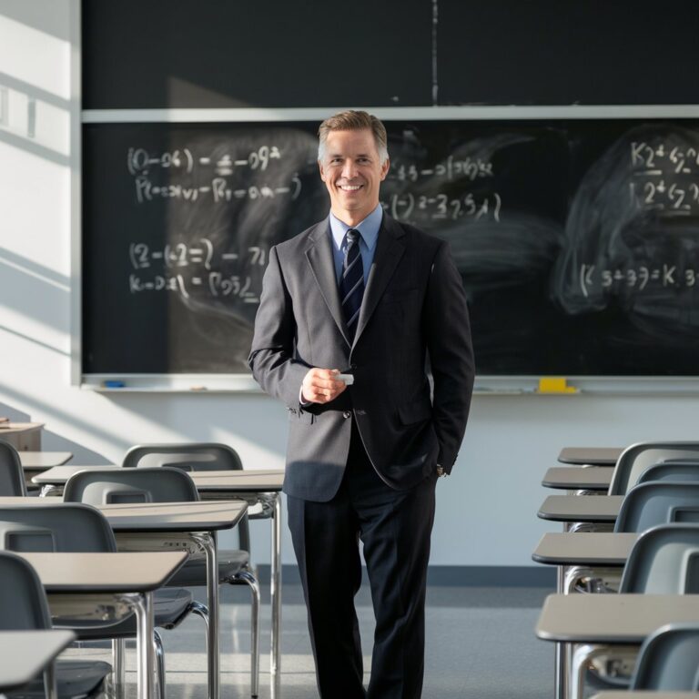 Kimya Öğretmeni Maaşı Ne Kadar?