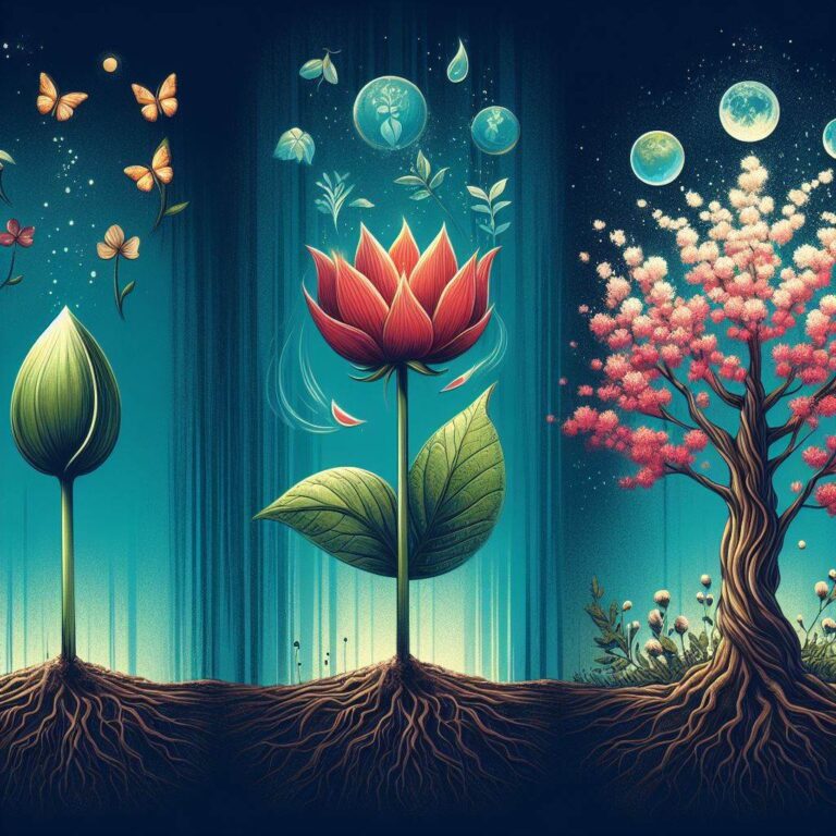 Kişisel Gelişim Atölyesi