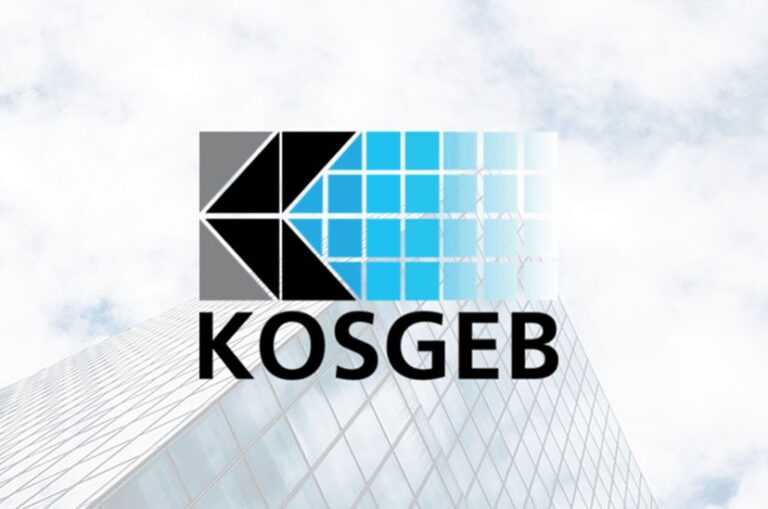 Kosgeb Kredisi Nedir? Nasıl Alınır?