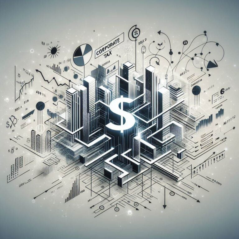 Kurumlar Vergisi Nedir Nasıl Hesaplanır?
