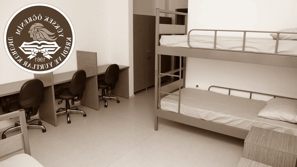 Kredi Kartıyla KYK Borcu Ödenebilir Mi?