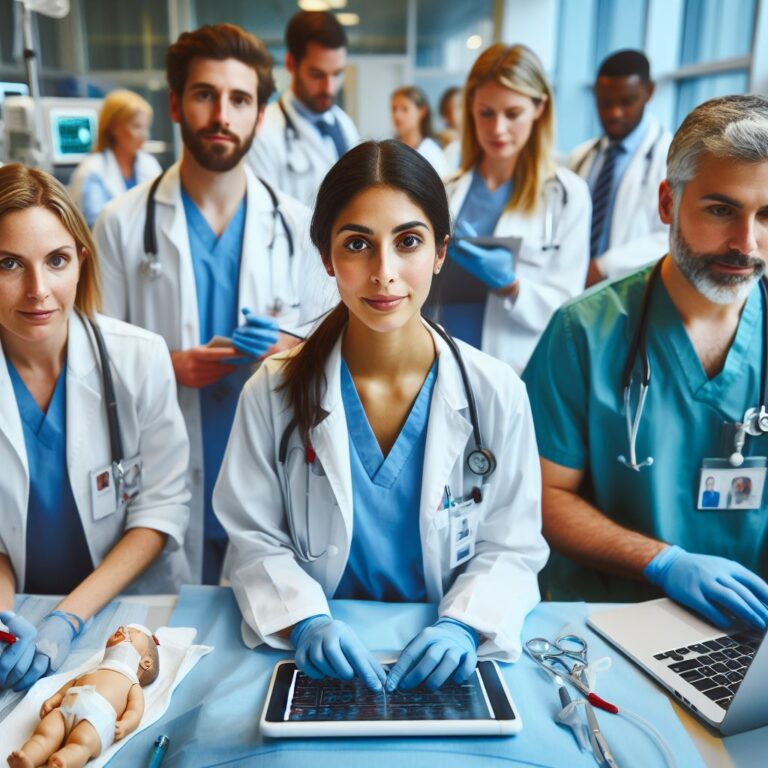 Medikal Sektörü Nedir? Maaşlar Ne Kadar?