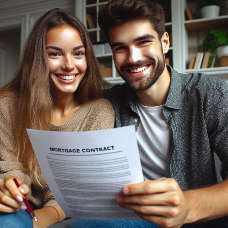 Konut Kredisi İle Alınan Evin İpoteğini Kaldırmak