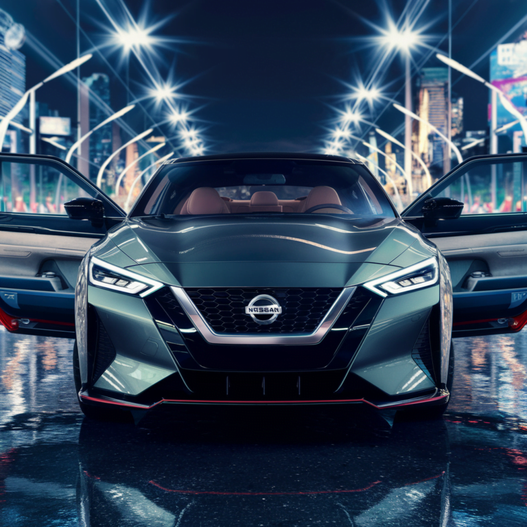 Nissan Vergisiz Fiyat Listesi 2024